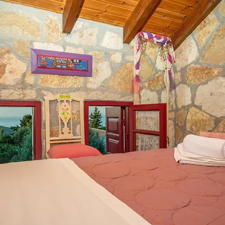 Casa de Férias Natalias Mansion *
