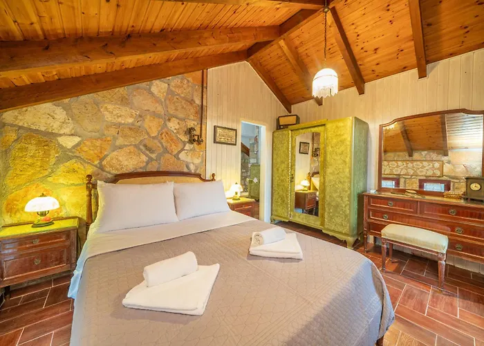 Holiday home Natalias Mansion