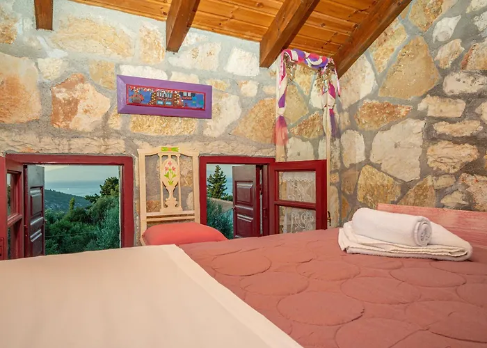 Holiday home Natalias Mansion *