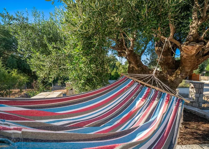 Holiday home Natalias Mansion