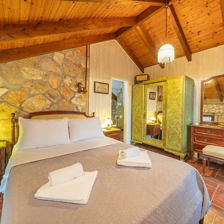 Holiday home Natalias Mansion
