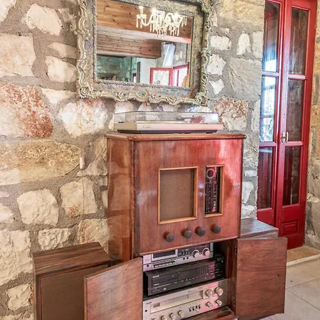 Hébergement de vacances Natalias Mansion