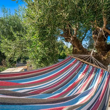 Hébergement de vacances Natalias Mansion