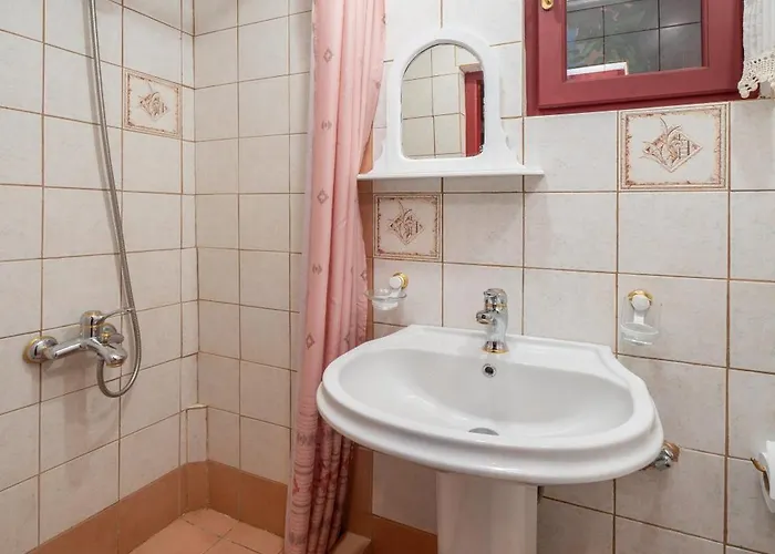 Prázdninový dům Natalias Mansion *