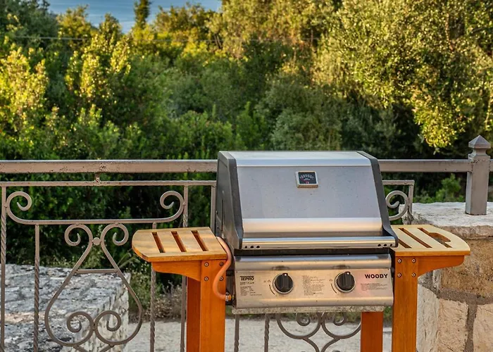 Natalias Mansion Prázdninový dům