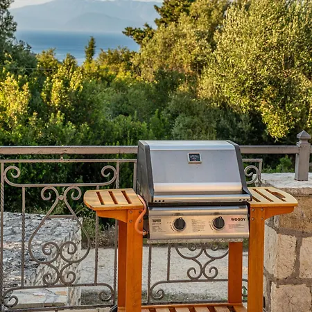 Natalias Mansion Nyaraló